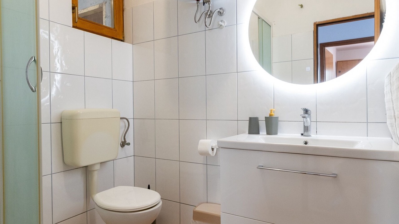 Photo of Bathroom in Bogomolje