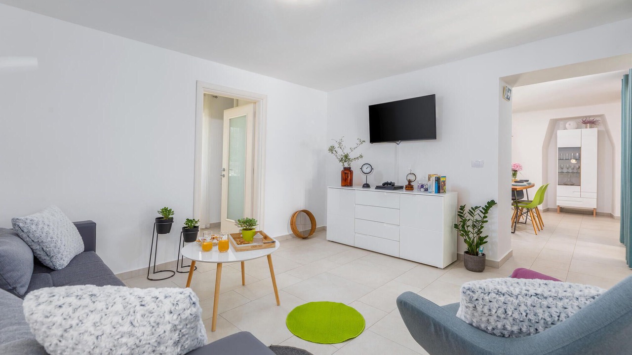 Photo of Bedroom in Mali Vareski