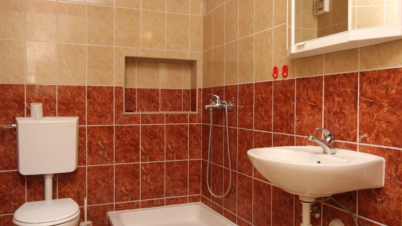 Photo of Bathroom in Kustici