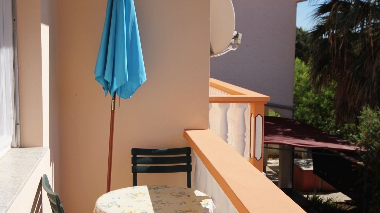 Photo of Patio Balcony in Privlaka