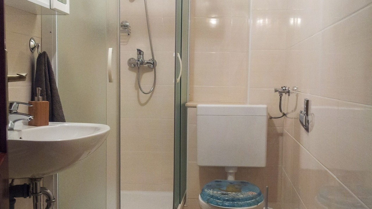 Photo of Bathroom in Preko