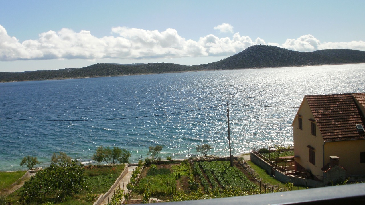 Photo of Patio Balcony in Prvic Sepurine
