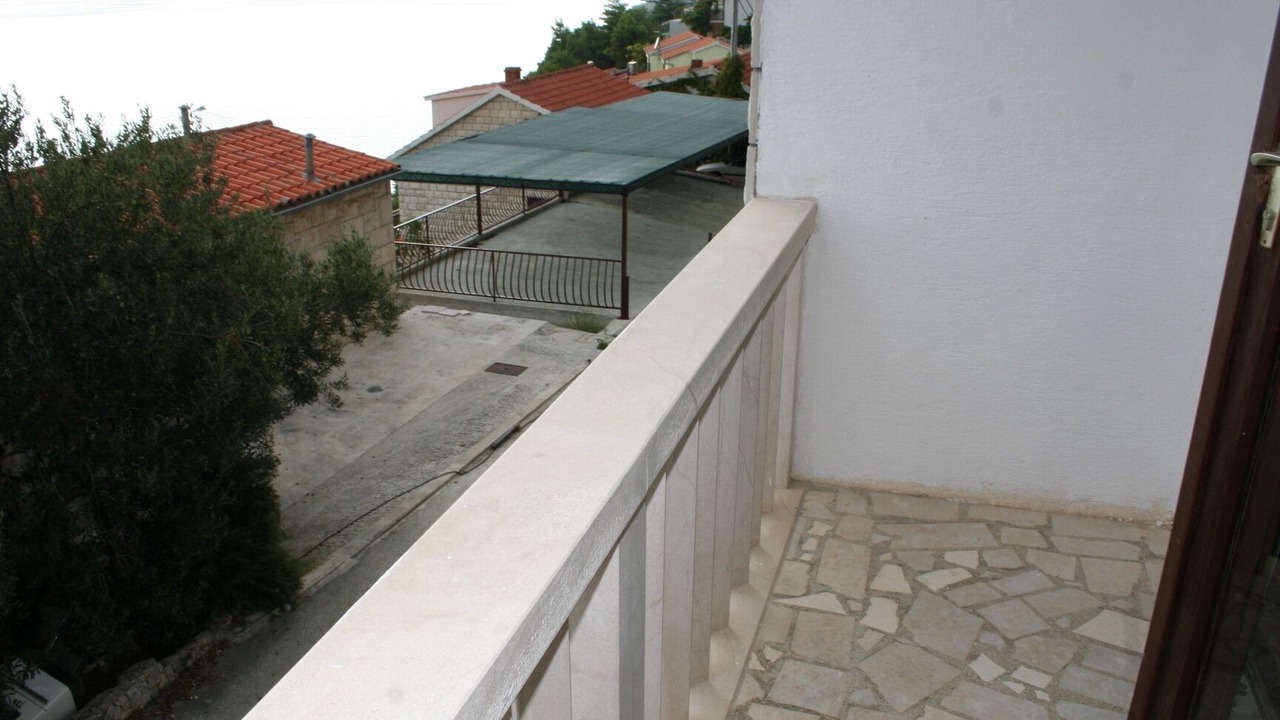 Photo of Patio Balcony in Pisak