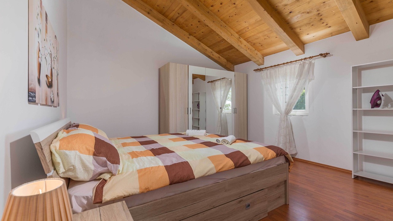 Photo of Bedroom in Fiorini