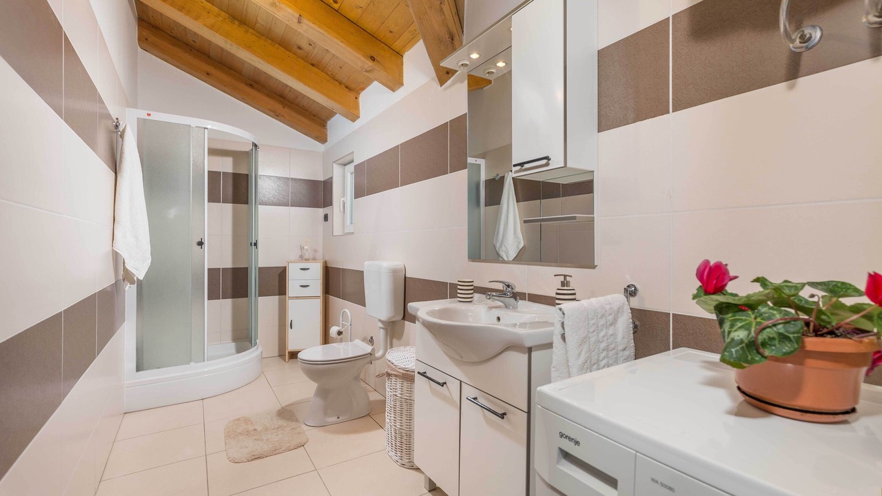 Photo of Bathroom in Fiorini
