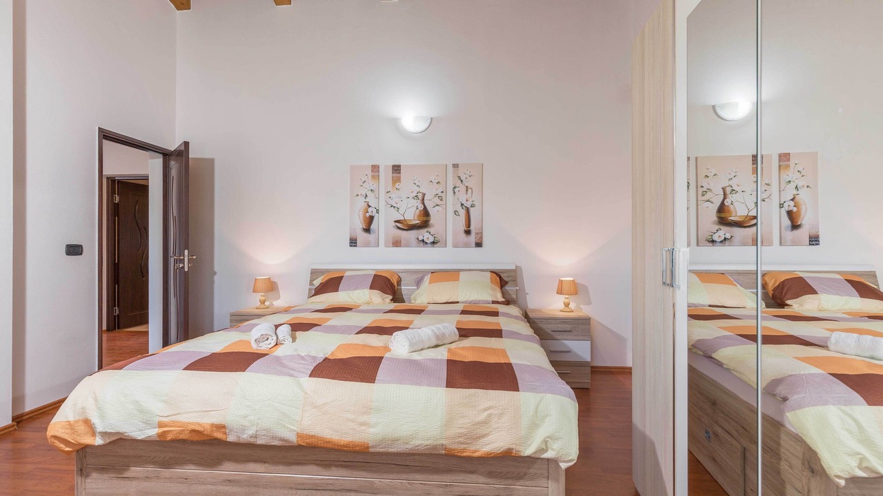 Photo of Bedroom in Fiorini