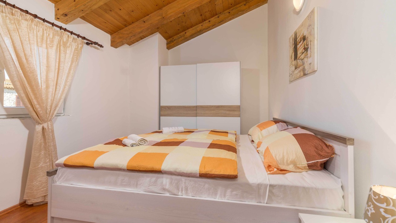 Photo of Bedroom in Fiorini