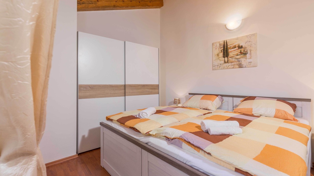 Photo of Bedroom in Fiorini
