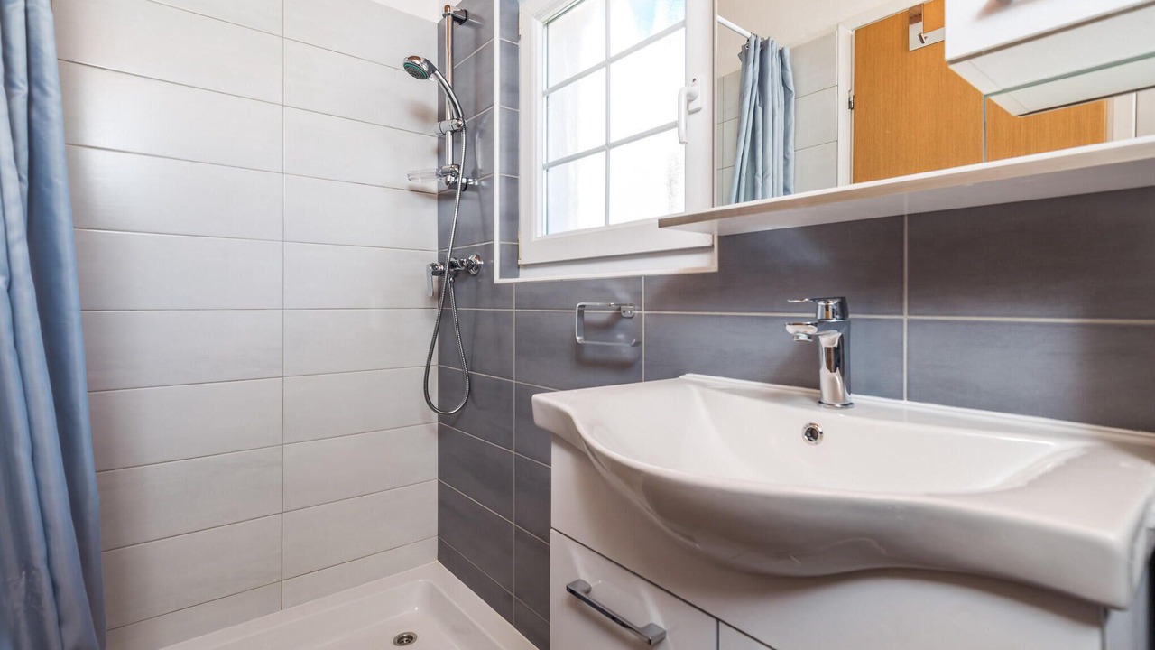Photo of Bathroom in Rab