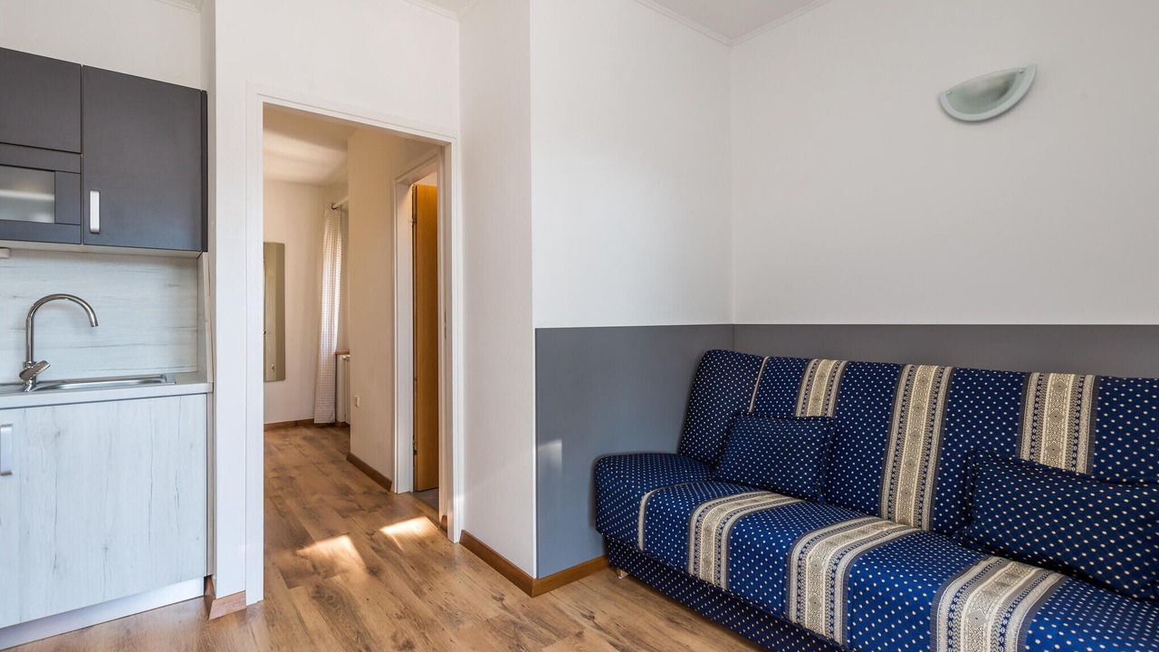 Photo of Bedroom in Rab