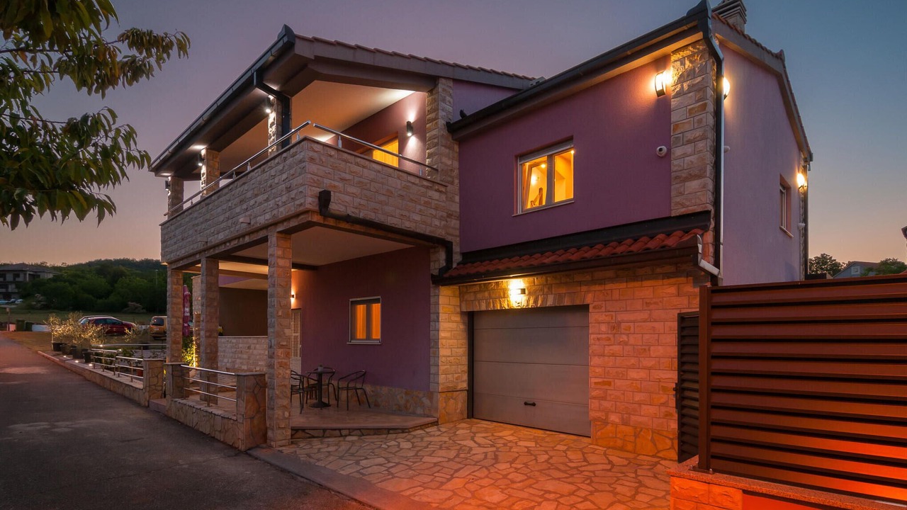 Photo of Outdoor in Hrvace