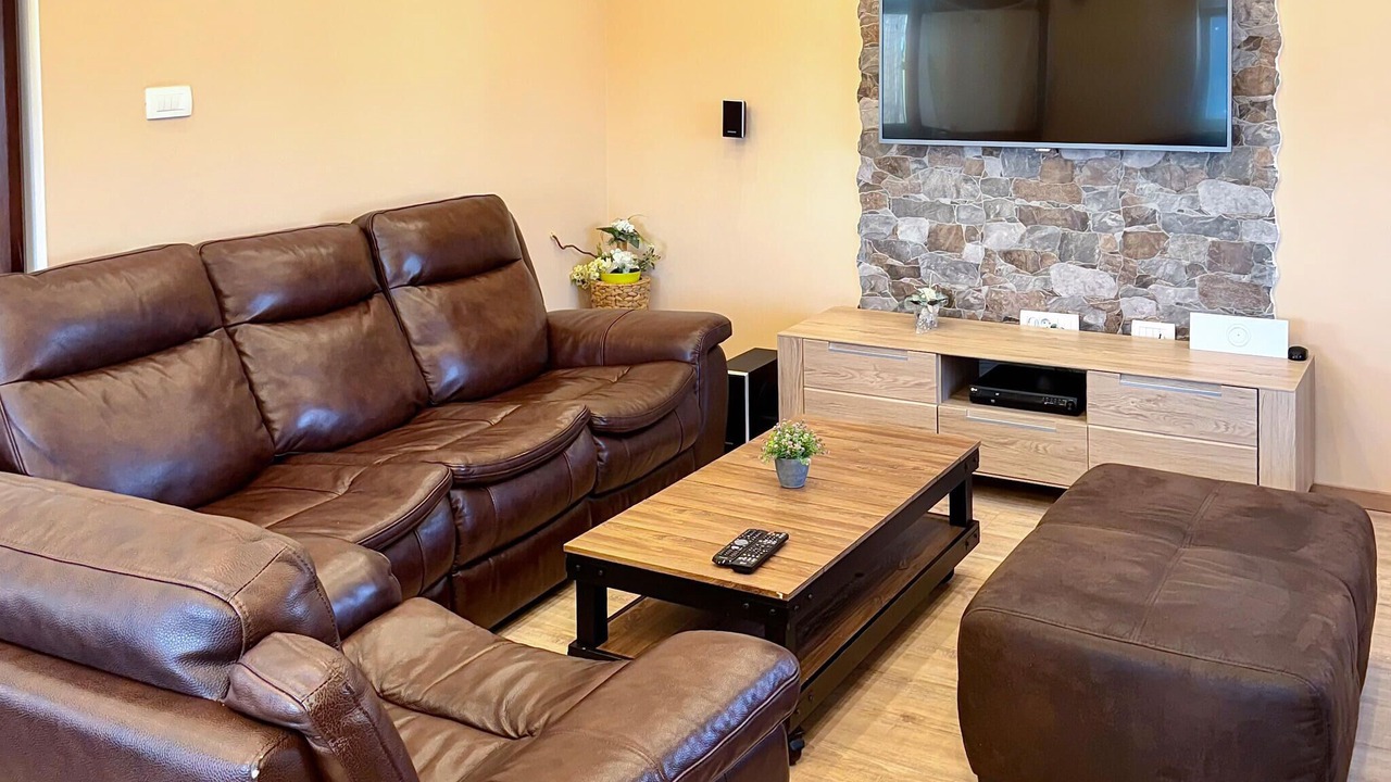 Photo of Bedroom in Hrvace