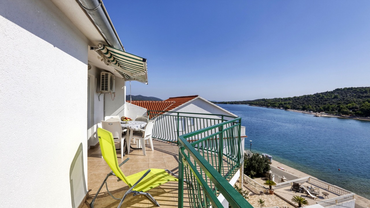 Photo of Outdoor in Jezera