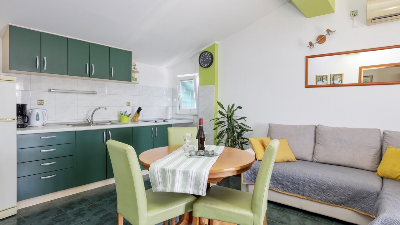 Photo of Livingroom in Jezera