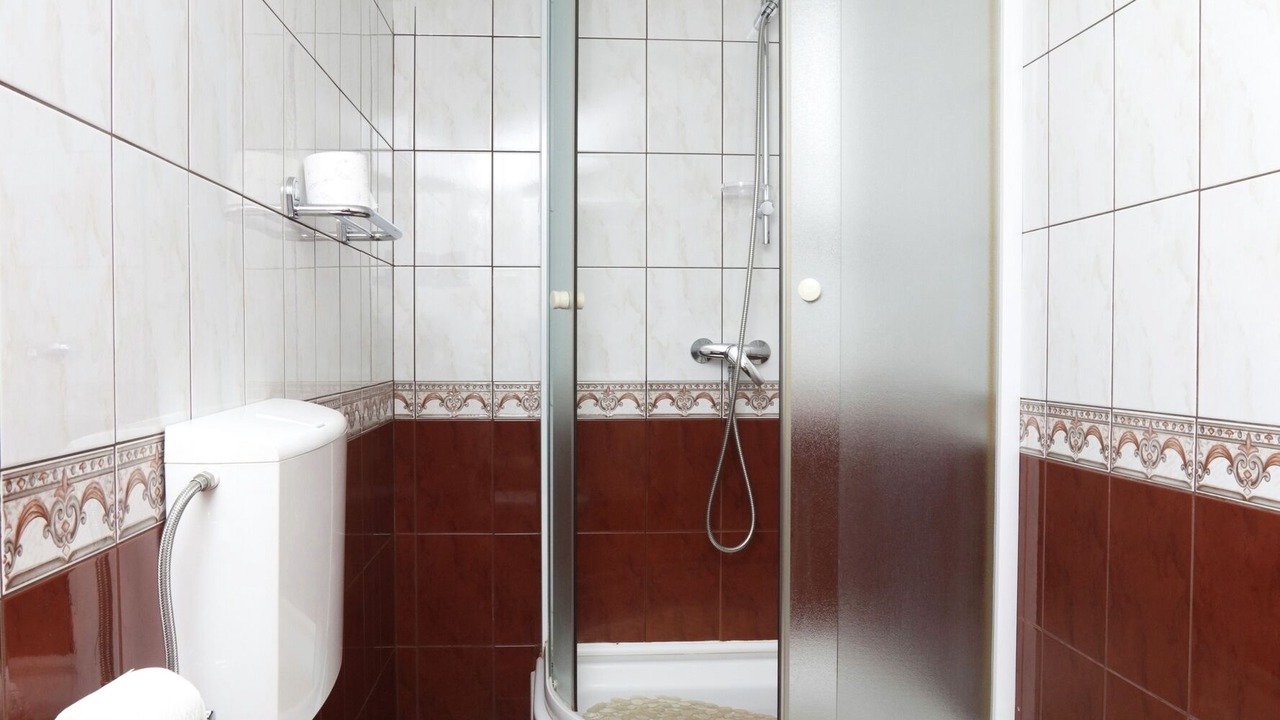 Photo of Bathroom in Jezera