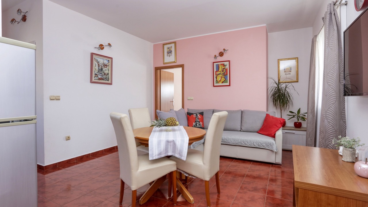 Photo of Livingroom in Jezera