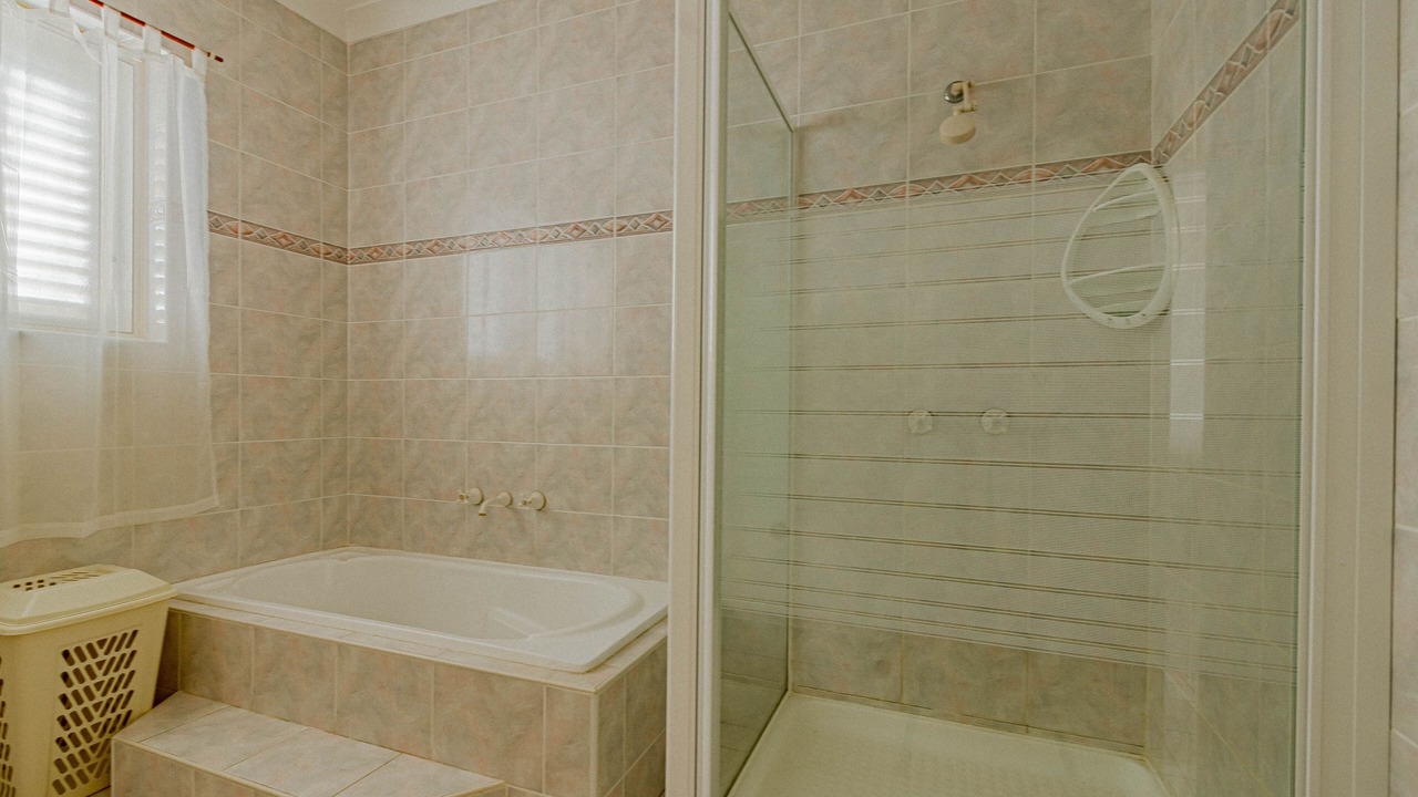 Photo of Bathroom in Prigradica