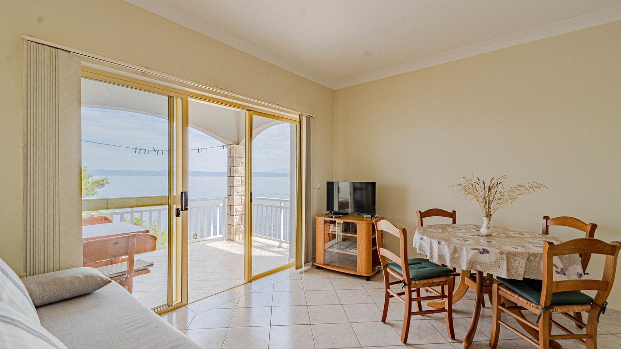 Photo of Livingroom in Prigradica