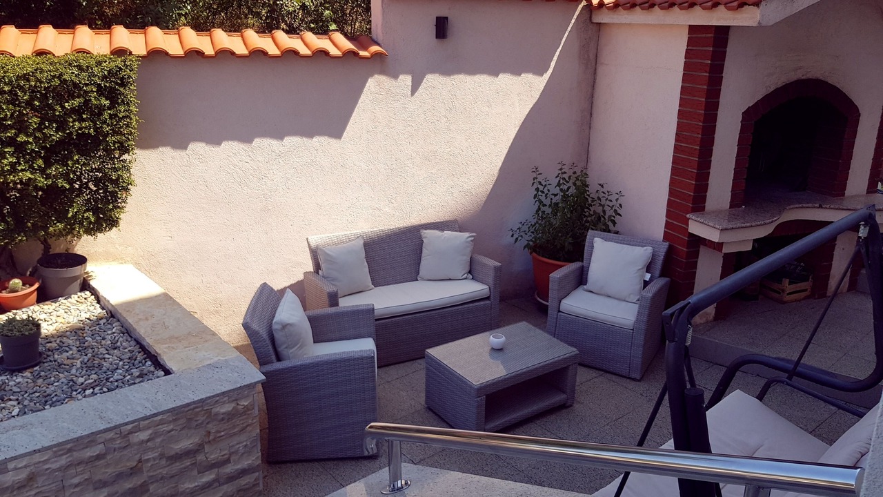 Photo of Outdoor in Sveti Filip i Jakov
