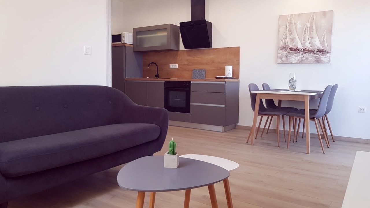 Photo of Livingroom in Sveti Filip i Jakov