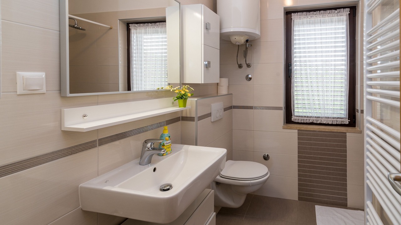 Photo of Bathroom in Poljica