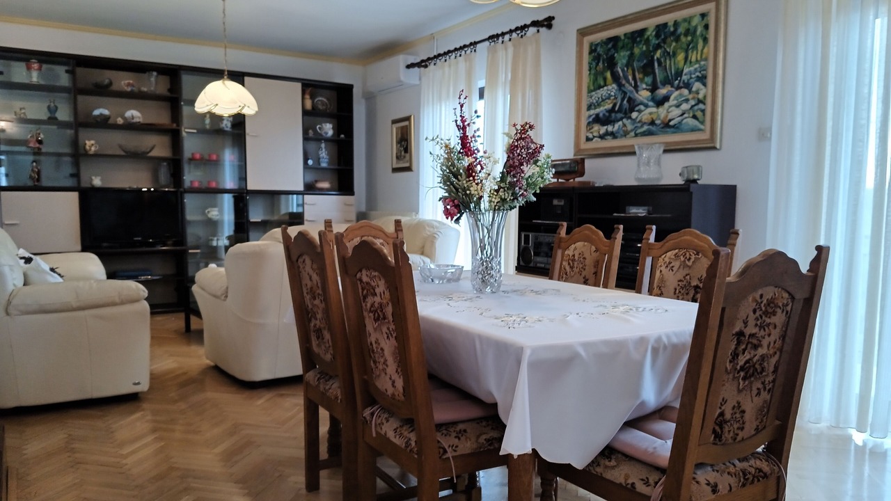 Photo of Bedroom in Poljica