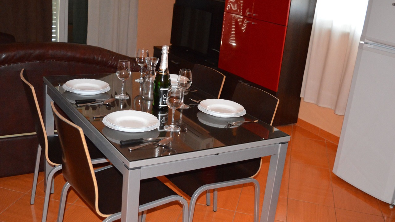 Photo of Livingroom in Vinisce