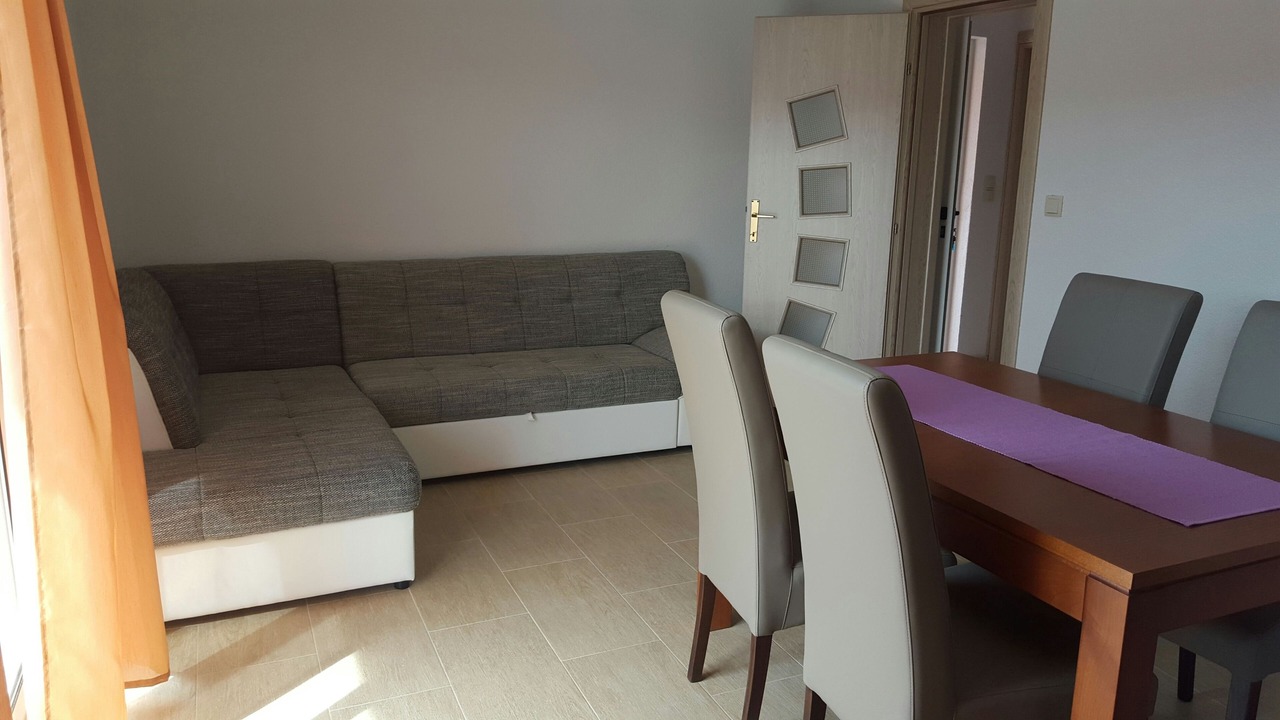 Photo of Livingroom in Poljica