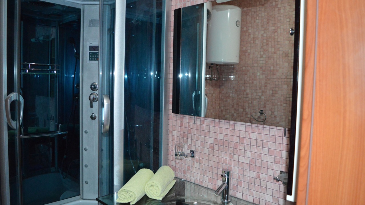 Photo of Bathroom in Vinisce