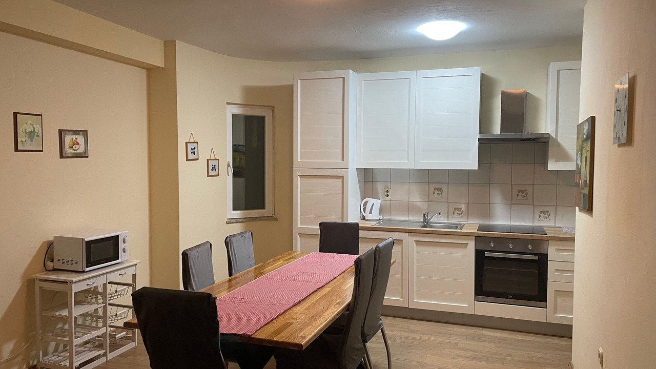 Photo of Livingroom in Ljubac