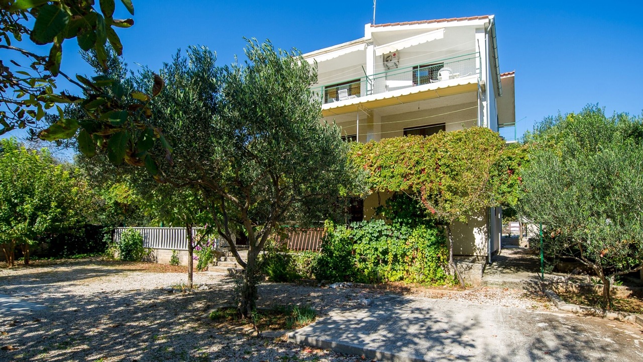 Photo of Outdoor in Grebastica