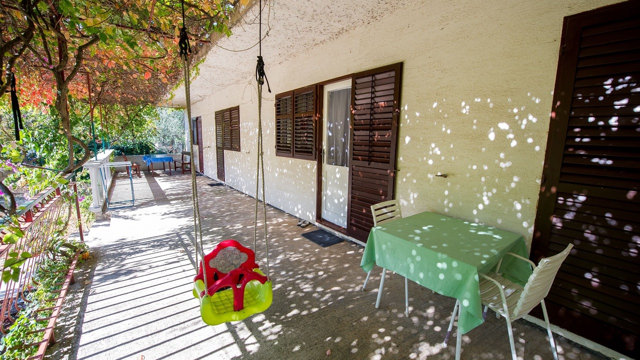 Photo of Outdoor in Grebastica