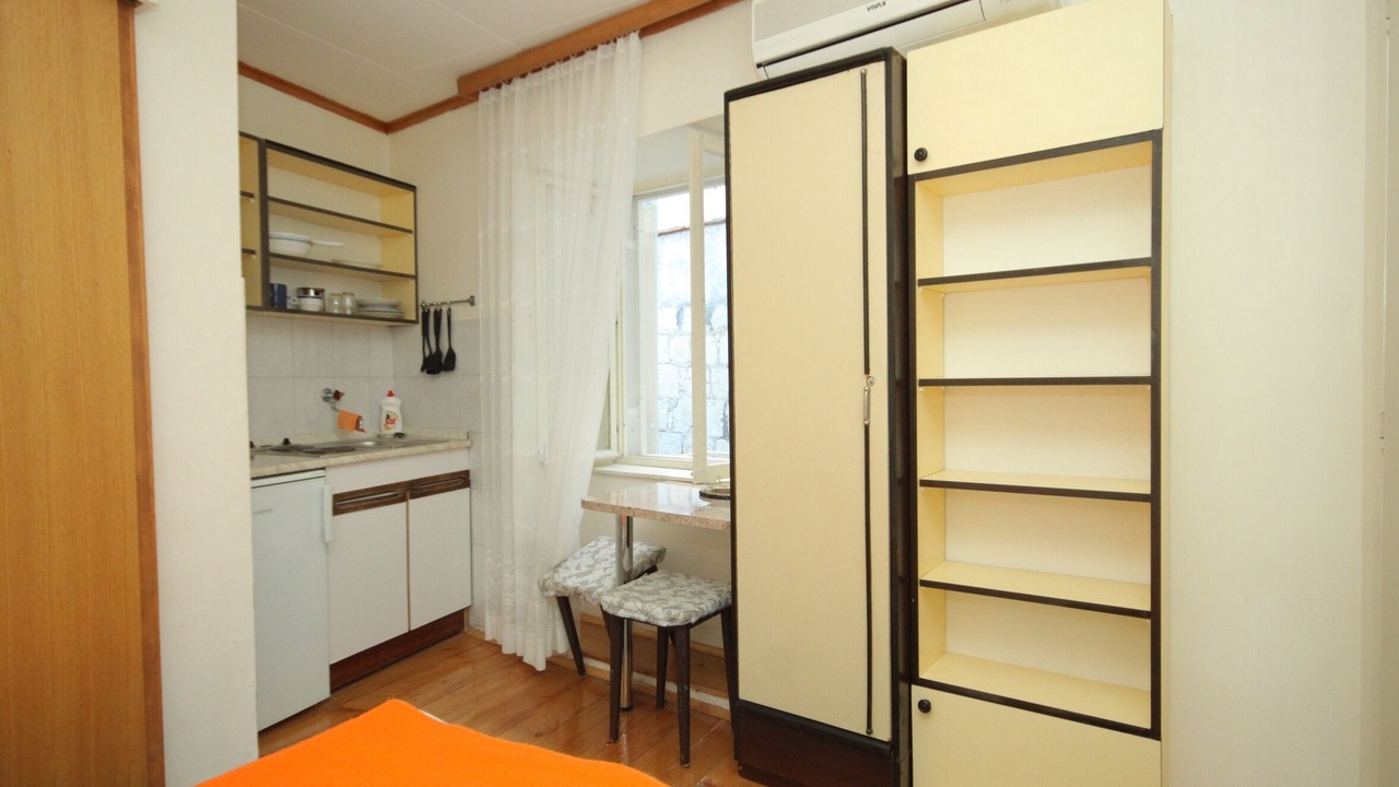 Photo of Livingroom in Komiza