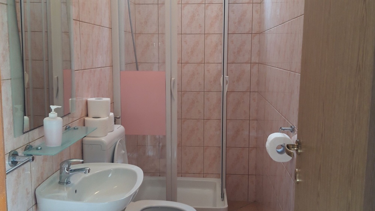 Photo of Bathroom in Kobas