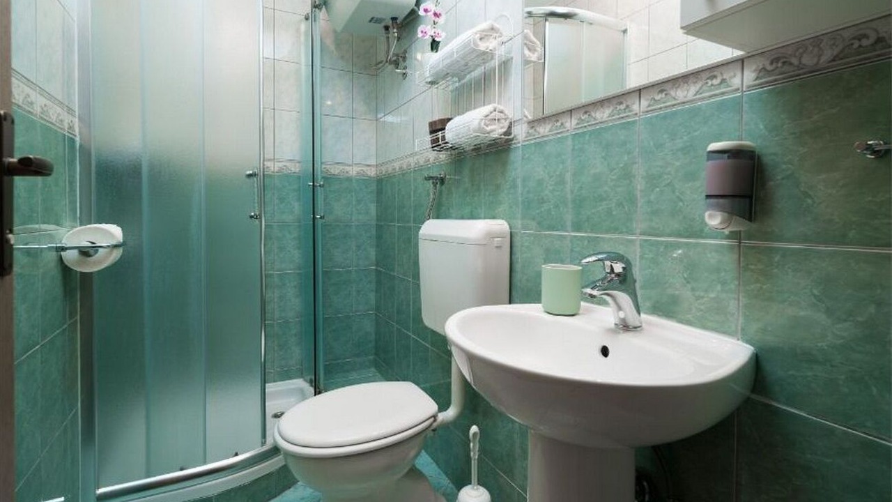Photo of Bathroom in Stanici