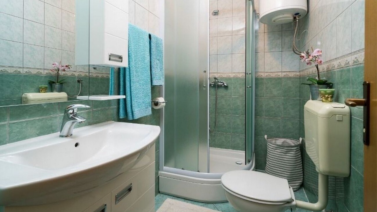 Photo of Bathroom in Stanici