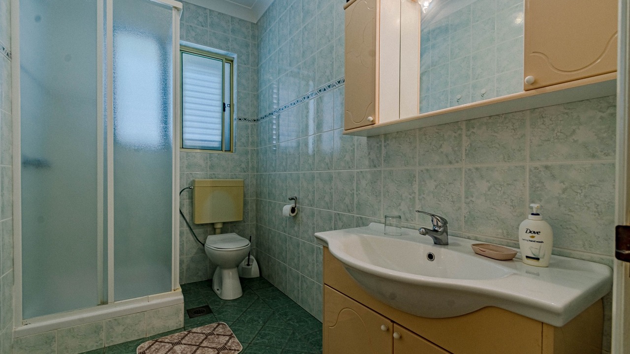 Photo of Bathroom in Prigradica