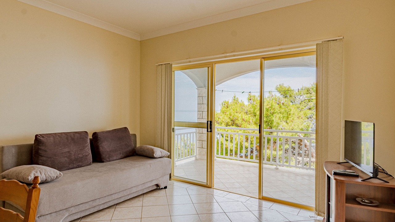 Photo of Livingroom in Prigradica