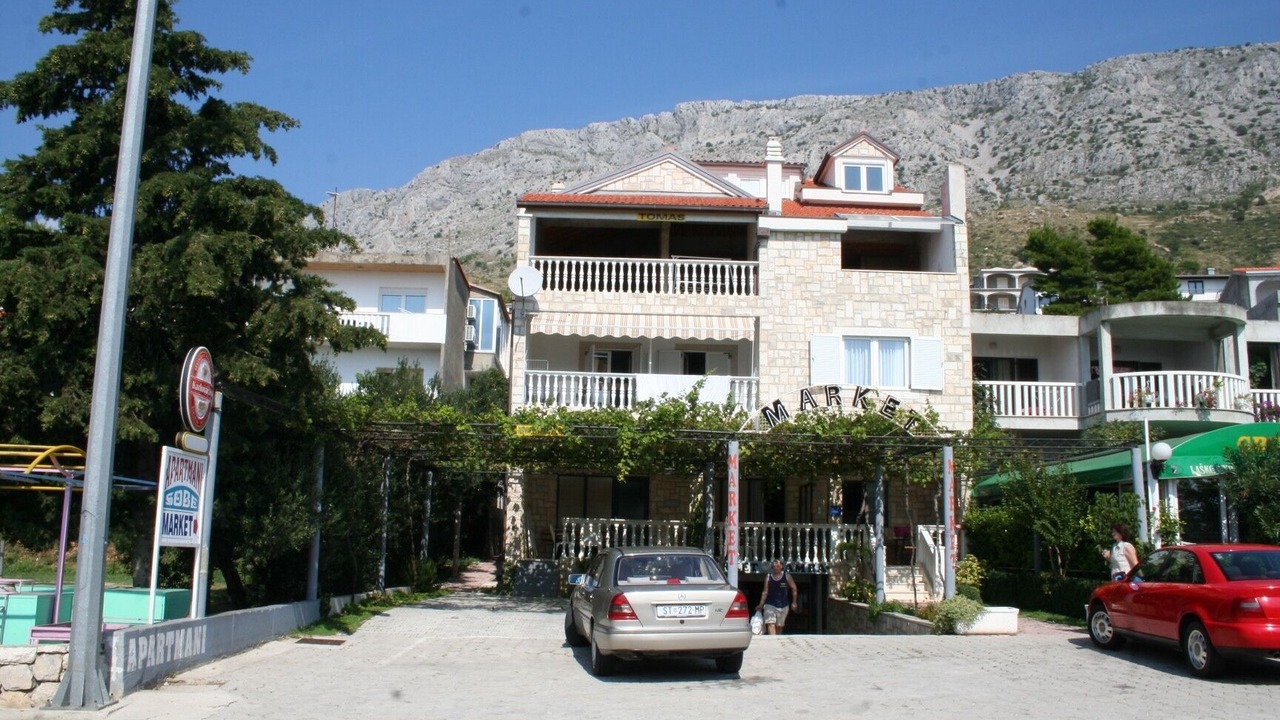 Photo of Outdoor in Stanici