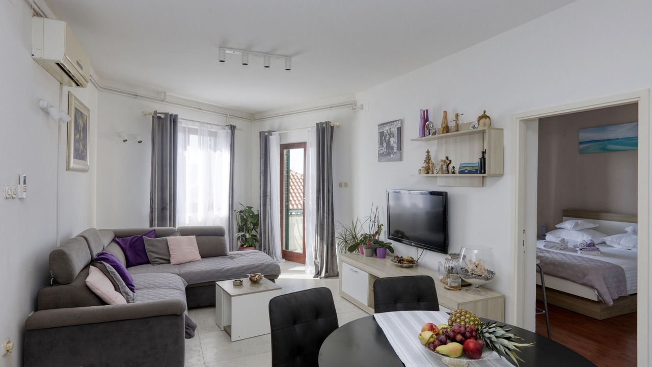 Photo of Livingroom in Jezera