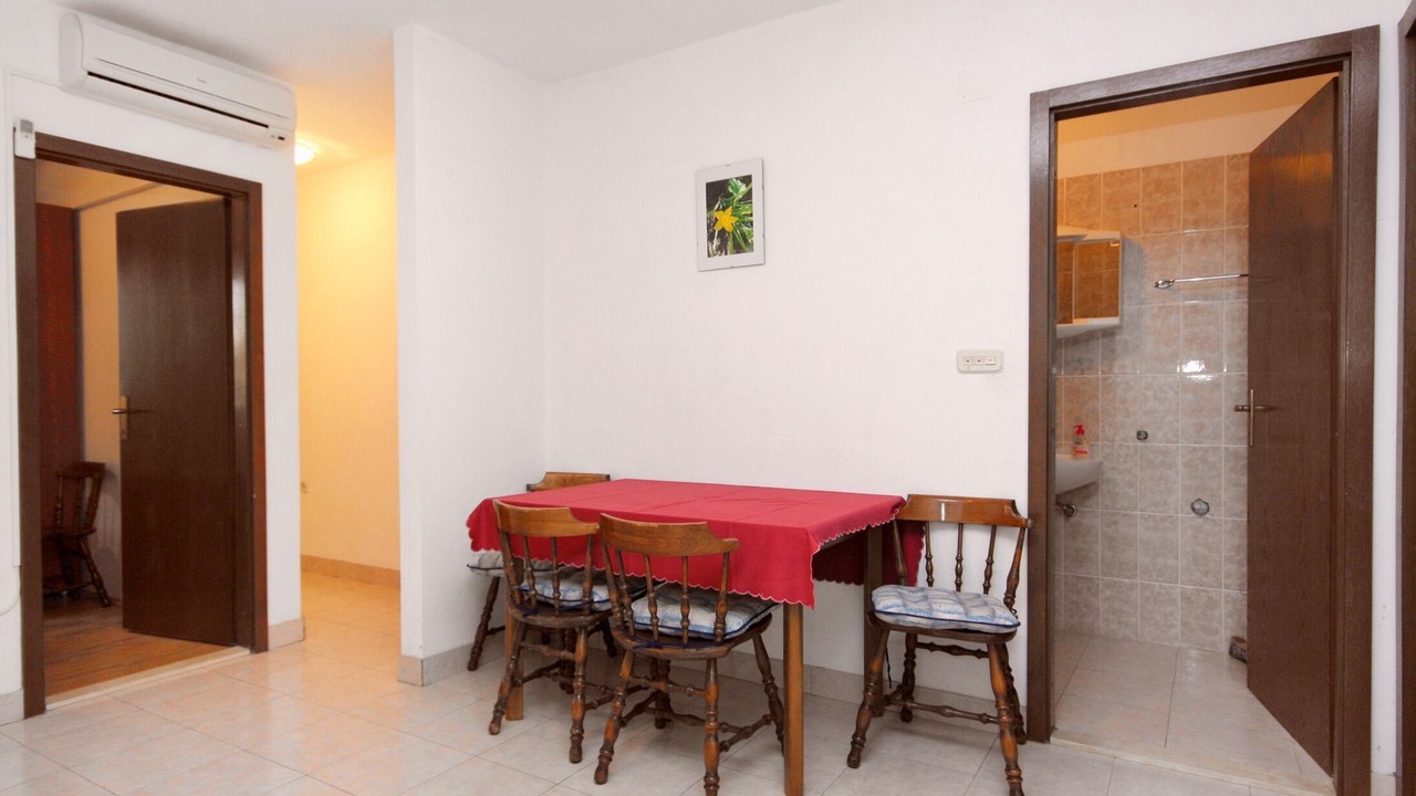 Photo of Livingroom in Bogomolje
