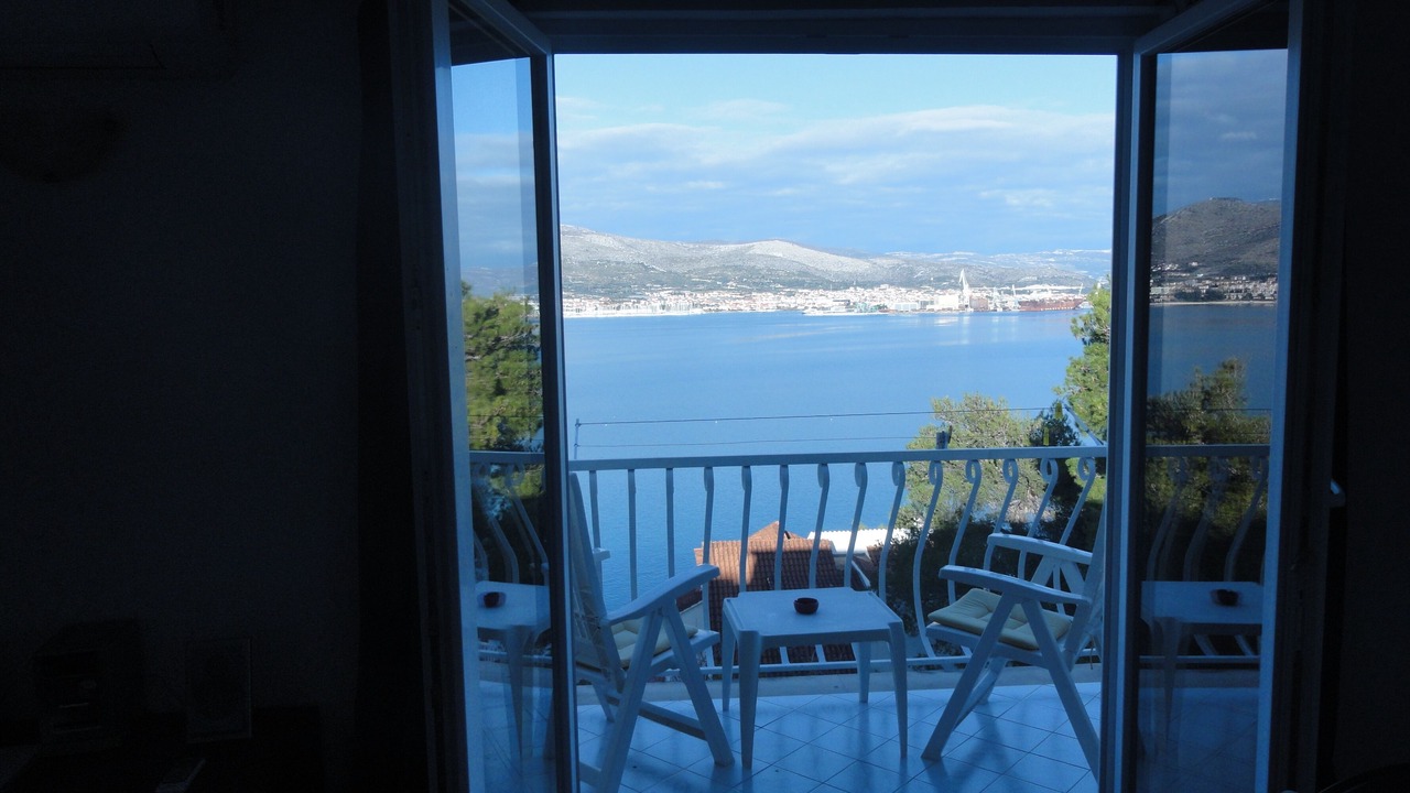 Photo of Patio Balcony in Okrug Donji