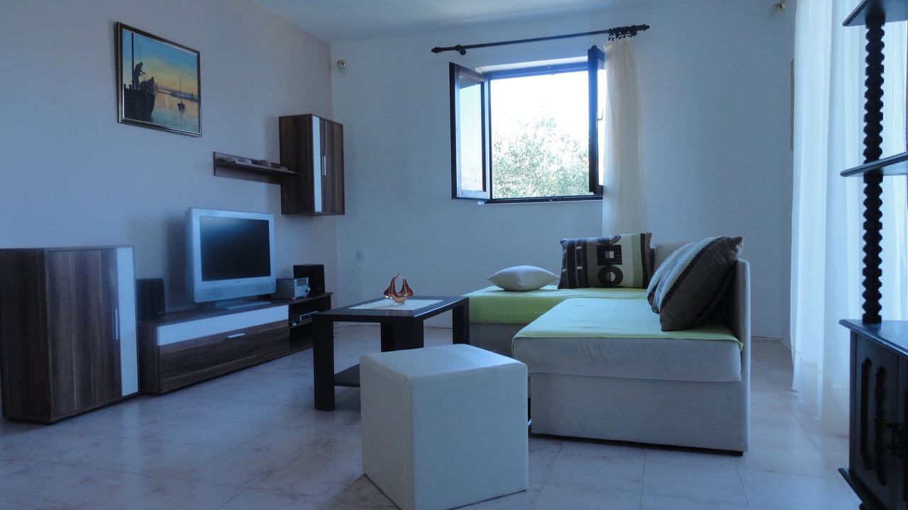Photo of Livingroom in Okrug Donji