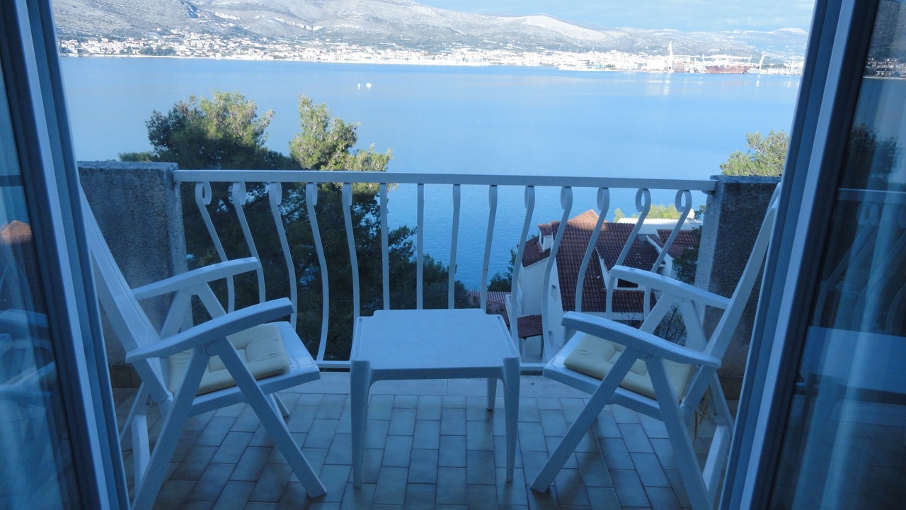 Photo of Patio Balcony in Okrug Donji
