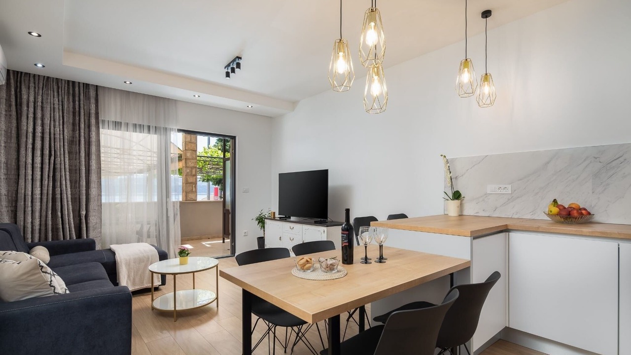 Photo of Livingroom in Stanici