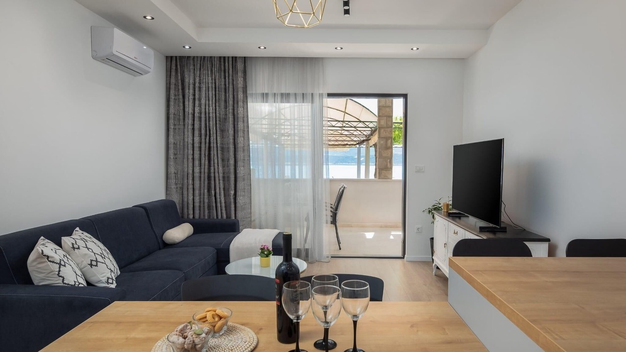 Photo of Livingroom in Stanici
