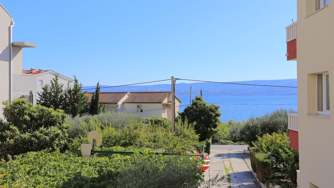 Photo of Patio Balcony in Dugi Rat