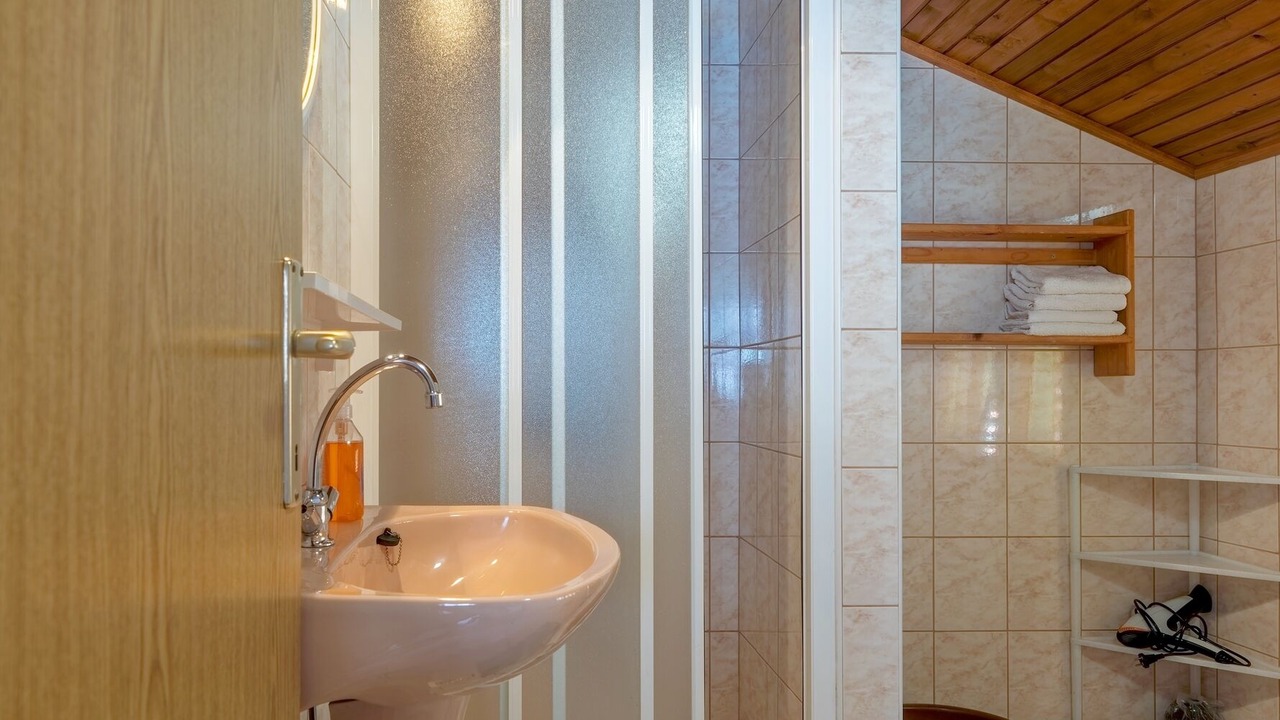 Photo of Bathroom in Zastrazisce