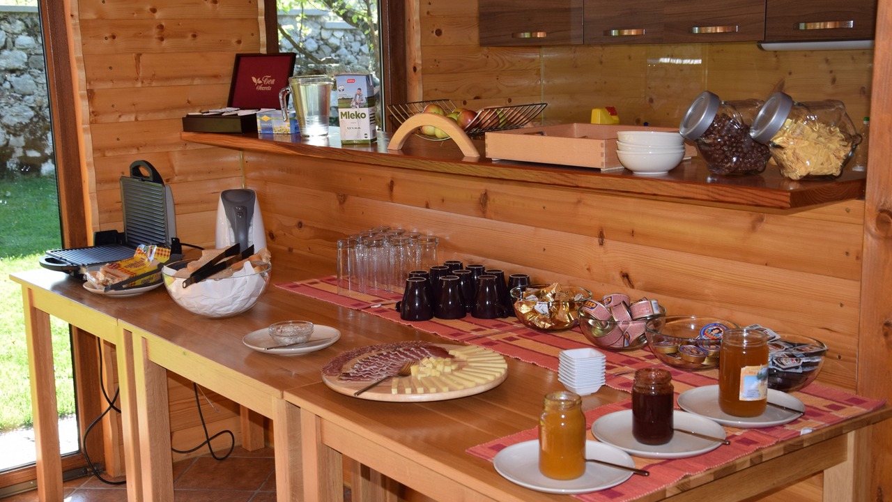Photo of Others in Bovec