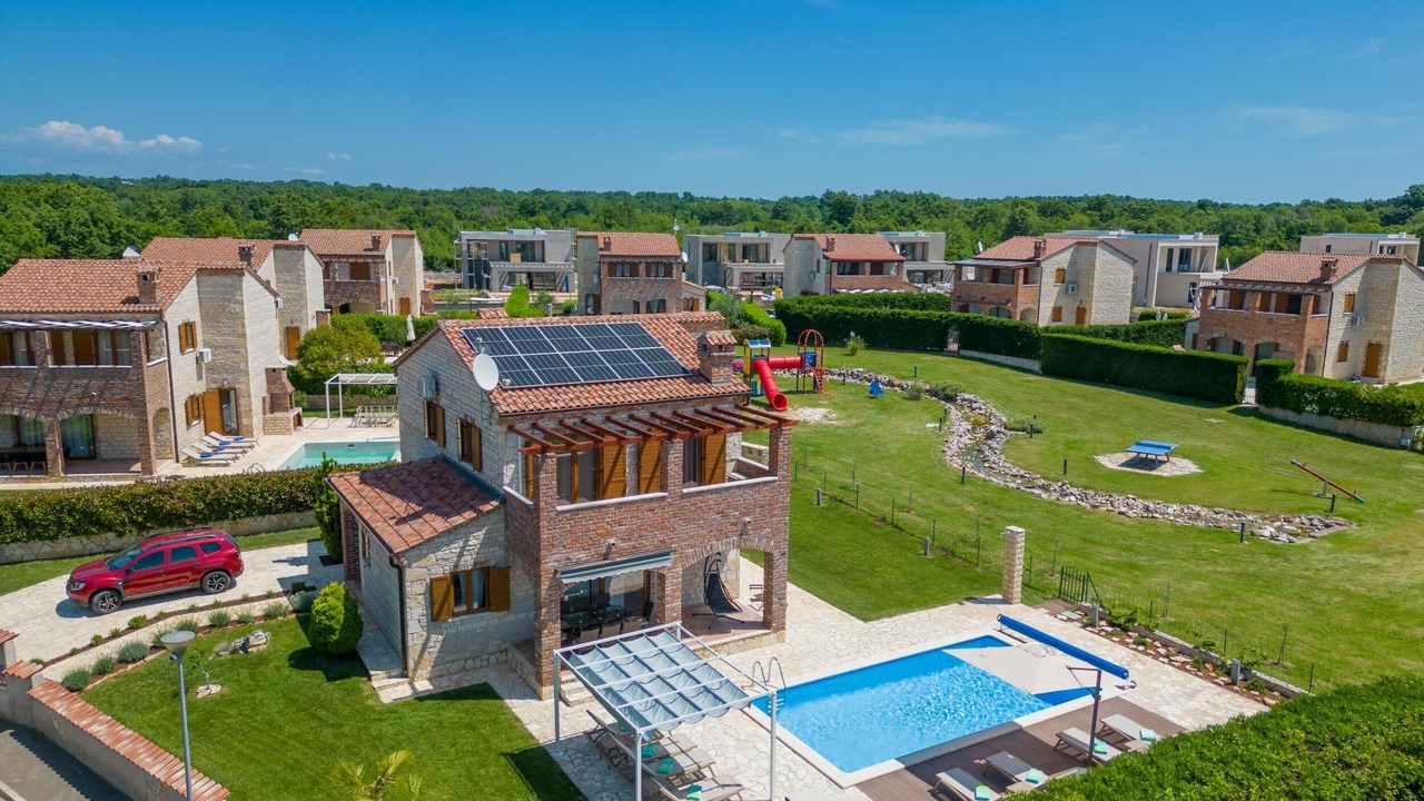 Photo of Outdoor in Butkovici